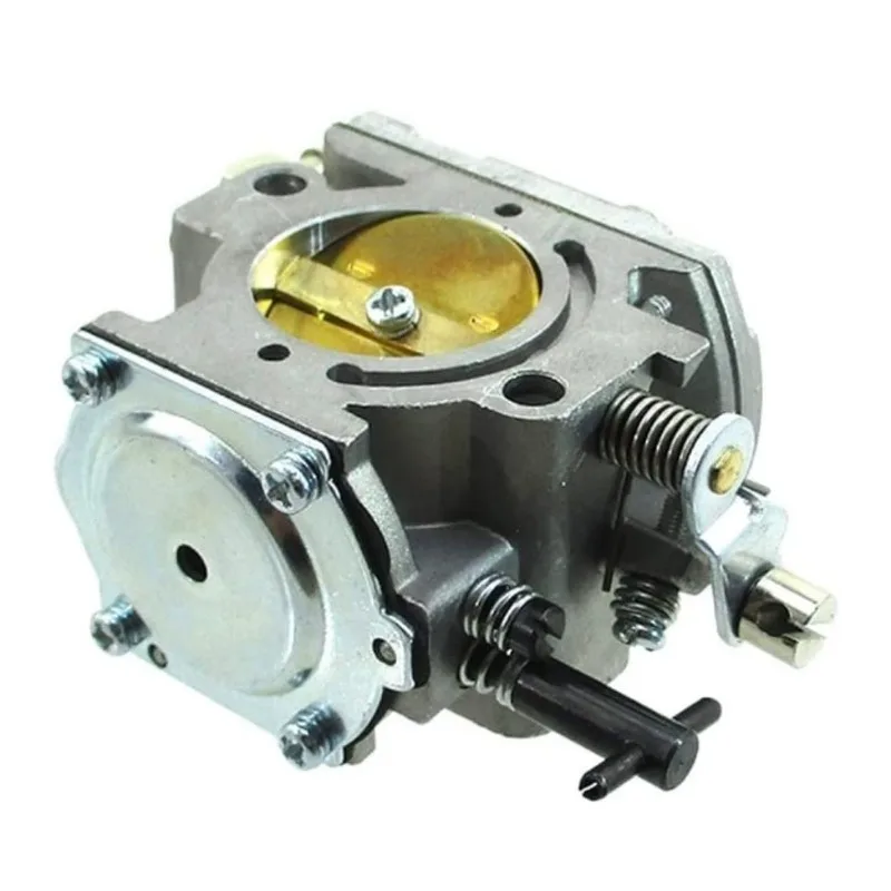Imagem -05 - Carburador para Walbro Paramotor Motor Modelo Avião Cortador de Jardim Aparador de Ferramentas 150cc200cc Wb37