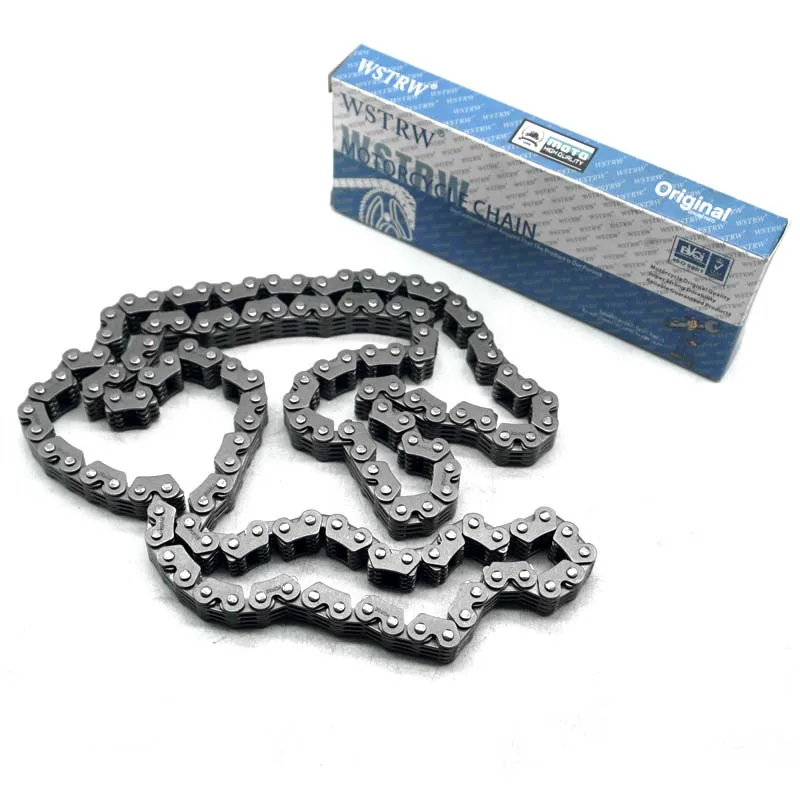 Camshaft Timing Chain For HONDA CRF250R 2004 2005 2006 2007 2008 2009 CRF250X 2004-2010 2011 2012 2013 2014 CRF 250 X R