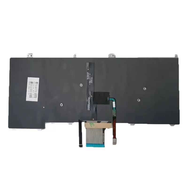 

for DELL Latitude Latitude 12 04380Y 7000 NSK-LDABC E7240 E7440 E7420D E7420 US Laptop Keyboard