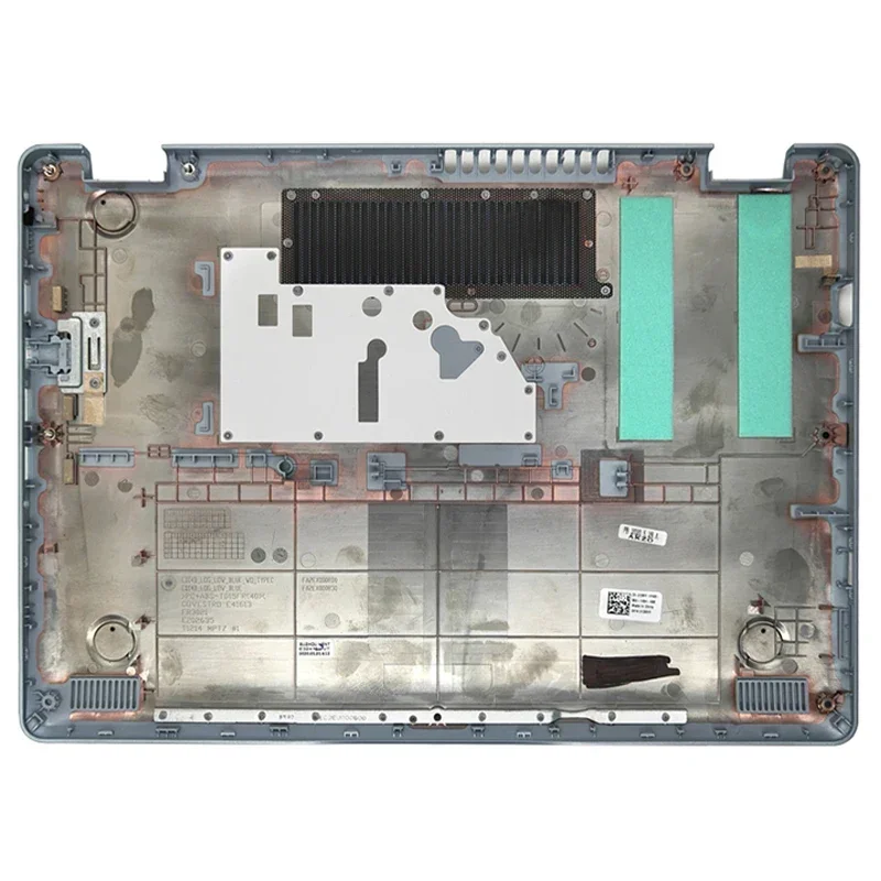 Новинка для ноутбука Vostro V3490 серии V3491 оригинальная нижняя базовая стандартная Верхняя Нижняя крышка D корпус 013MYF