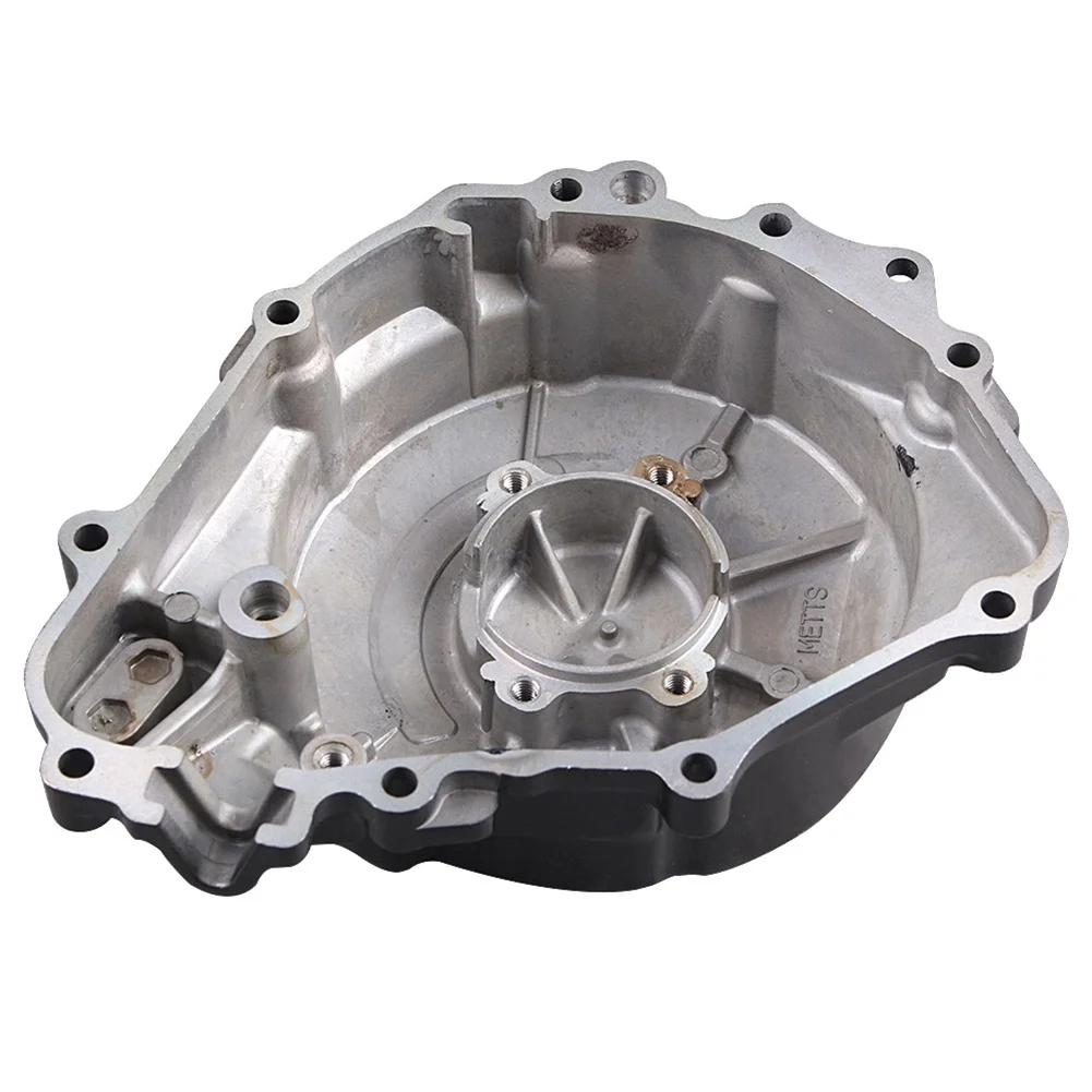 For HONDA CBR900RR CBR919RR Case CBR 900 919 RR Stator Cover Crankcase Crank 1996 1997 1998 1999 Motorcycle Parts CNC Aluminum