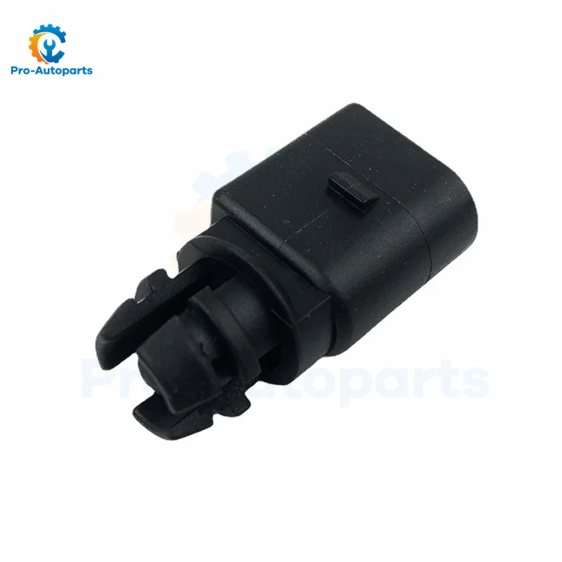 

6RD820535 Ambient Outside Air Temperature Sensor For AUDI Q3 Q5 Q7 R8 RS4 RSQ3 A1 A2 A3 A4 A5 A6 A7 A8 TT TTRS 8Z0820535