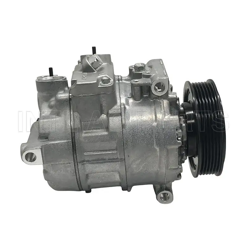 DKS17E auto car ac compressor for Audi Volkswagen vw Jetta/GOLF/GTI/EOS L4 2006-2010 1K0820803N 1K0820803L 1K0820803H 1K0820859D