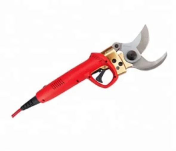 45 mm cutting diameter power shears tree pruners