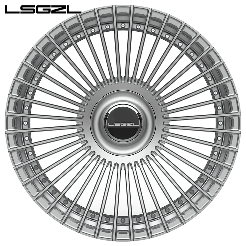 

17 18 19 20 Custom forged alloy car wheel for Mercedes Benz E300 S classAudi BMW 740