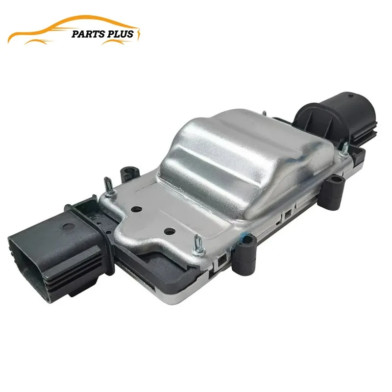 

BM519A819AA 1137328464 Engine Cooling Fan Control Module Fit for Mazda 3 for Ford Focus Fusion Kuga for Volvo