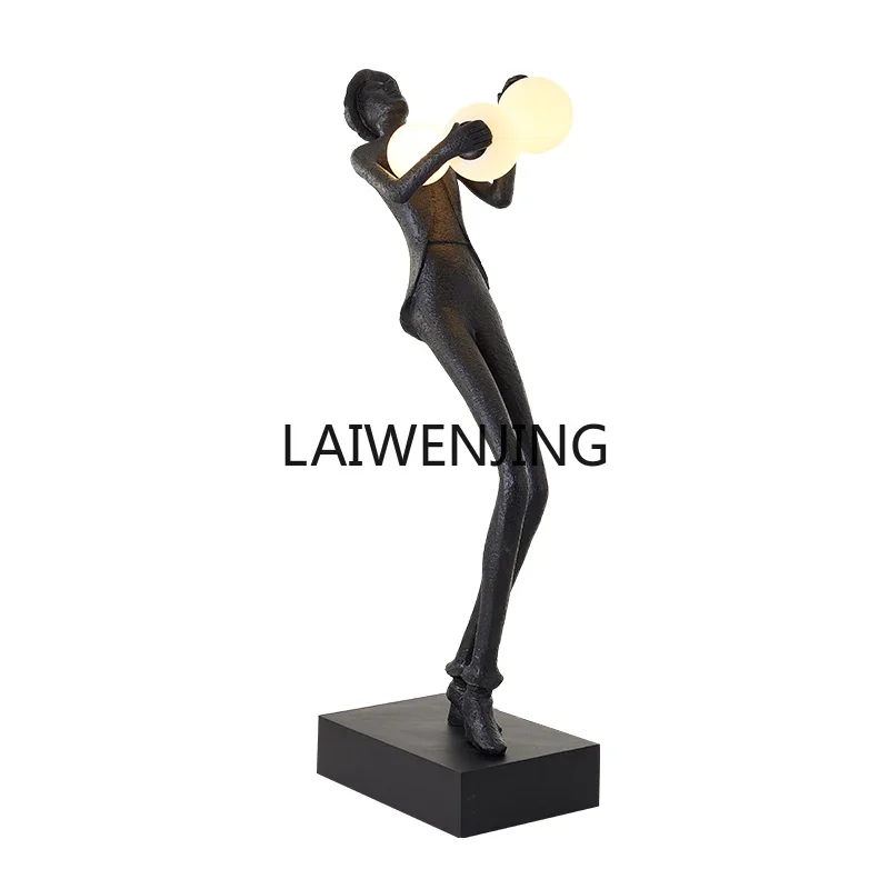 Mjy Nordic Humanoid…