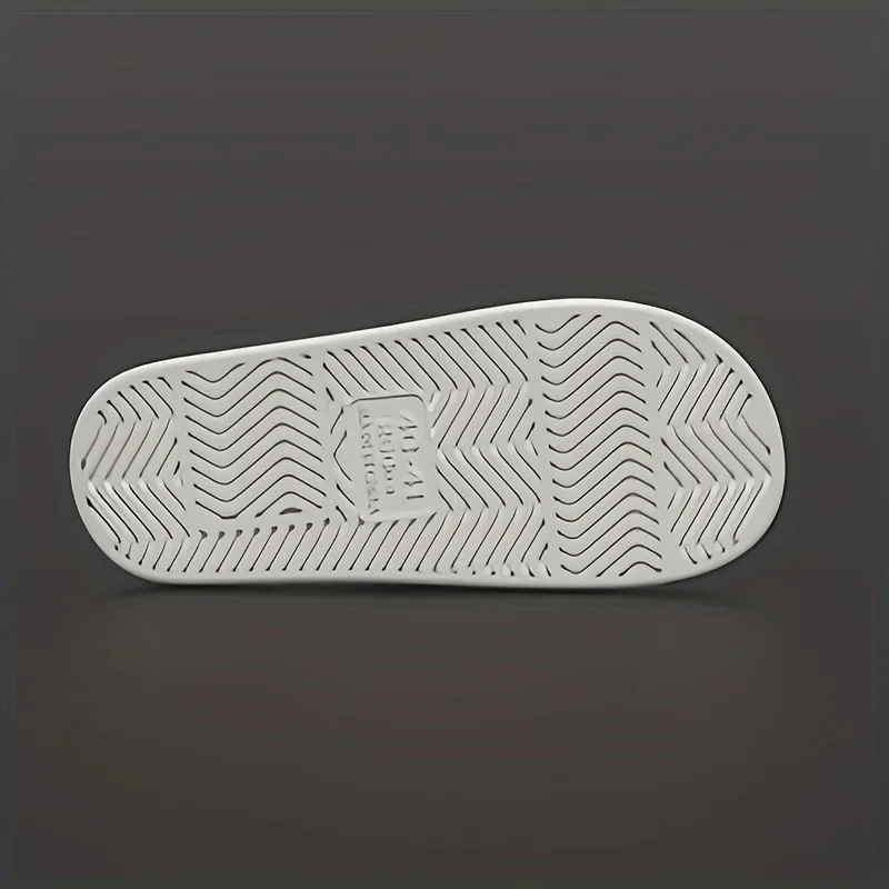 Men's Sport Style Outdoor Slippers Anti-Slip Lightweight for Home And Beach Outdoor Use Comfortable Footwear image 2