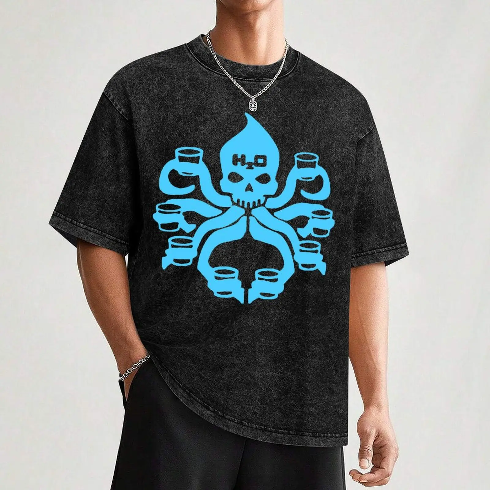 hydro homies pt 2 T-Shirt UV Sun Protection Tee Shirt