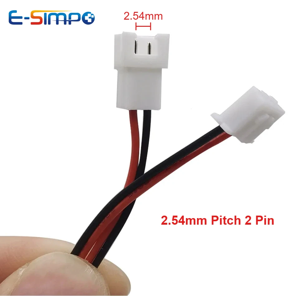 Ph Xh 2.54Mm Pitch …