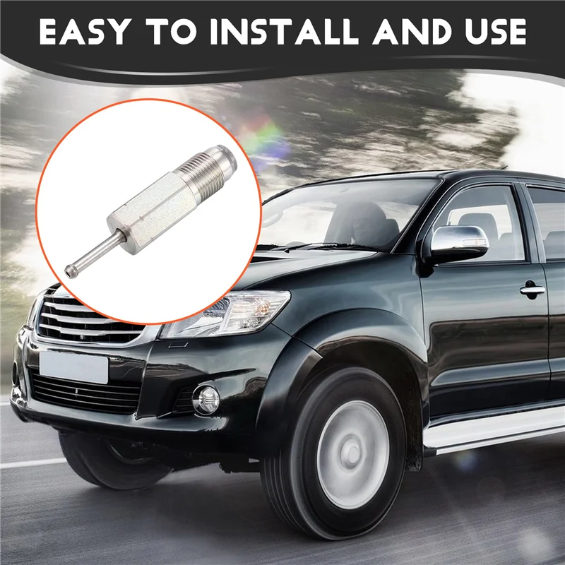 Предохранительный клапан ограничителя давления, инжекторы Common Rail для TOYOTA VIGO D4D KUN15 4X2 095420-0670-AU62