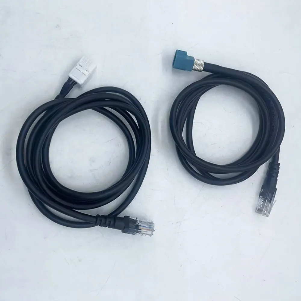 High Quality 1137658-00-A 1013230-00-A 1.5Meter Diagnostic Service Cables Ethernet For Toolbox Model 3/Y/S/X Repair Tool