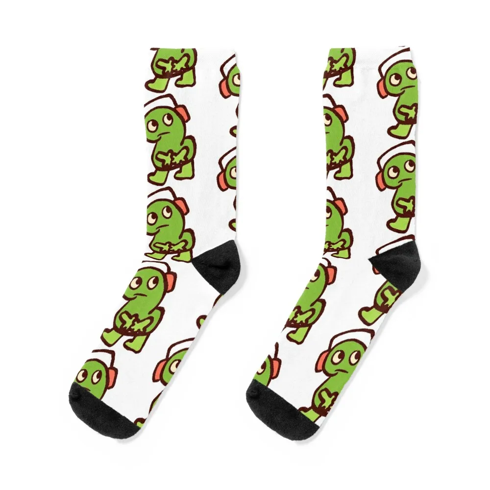 

Jammin Two! Socks moving stockings Climbing aesthetic Men's Socks Luxury Women's