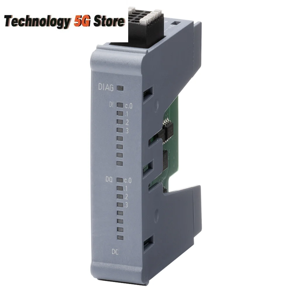 

S7-1200 G2 Modules 6ES7231-4HD50-0XB0 6ES7232-4HD50-0XB0 6ES7233-4HD50-0XB0