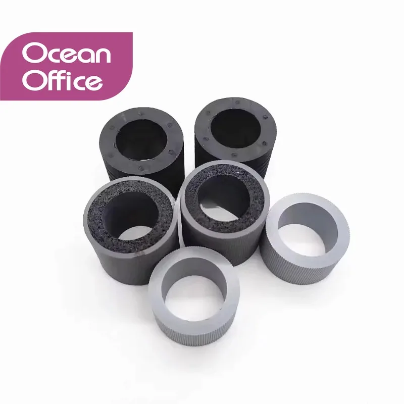 10X 8262B001AA 3601C002AA Exchange Roller Kit Pickup Retard Feed for CANON DR-G2090 DR-G2110 DR-G2140 DR-G1100 DR-G1130 Scanner