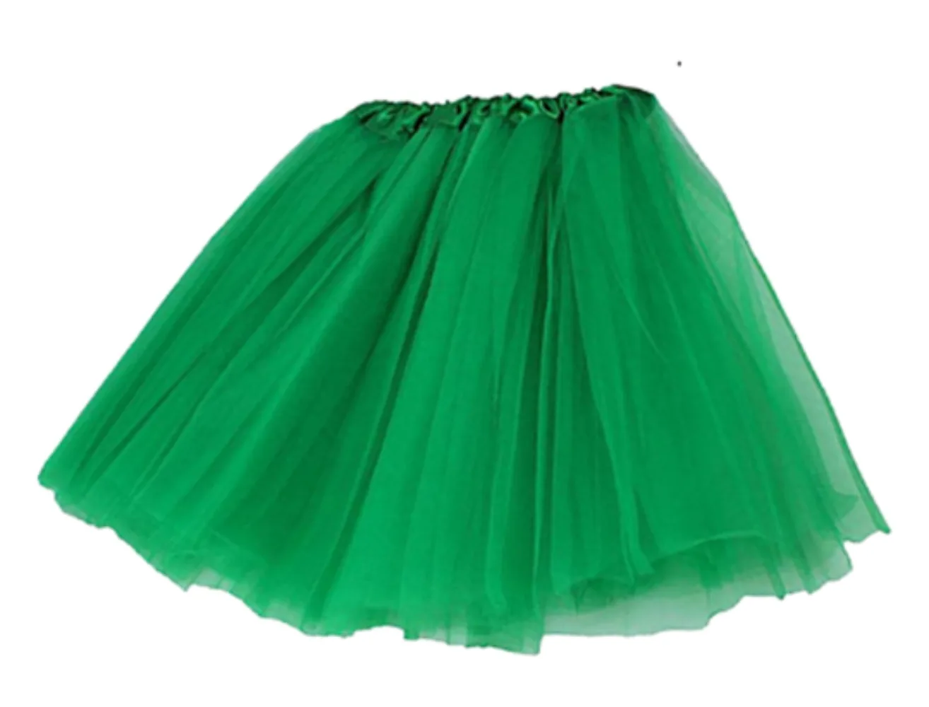 PESENAR 여성 의상 액세서리 투투 세트 머리띠 포함 80년대 할로윈 크리스마스 파티 소녀용