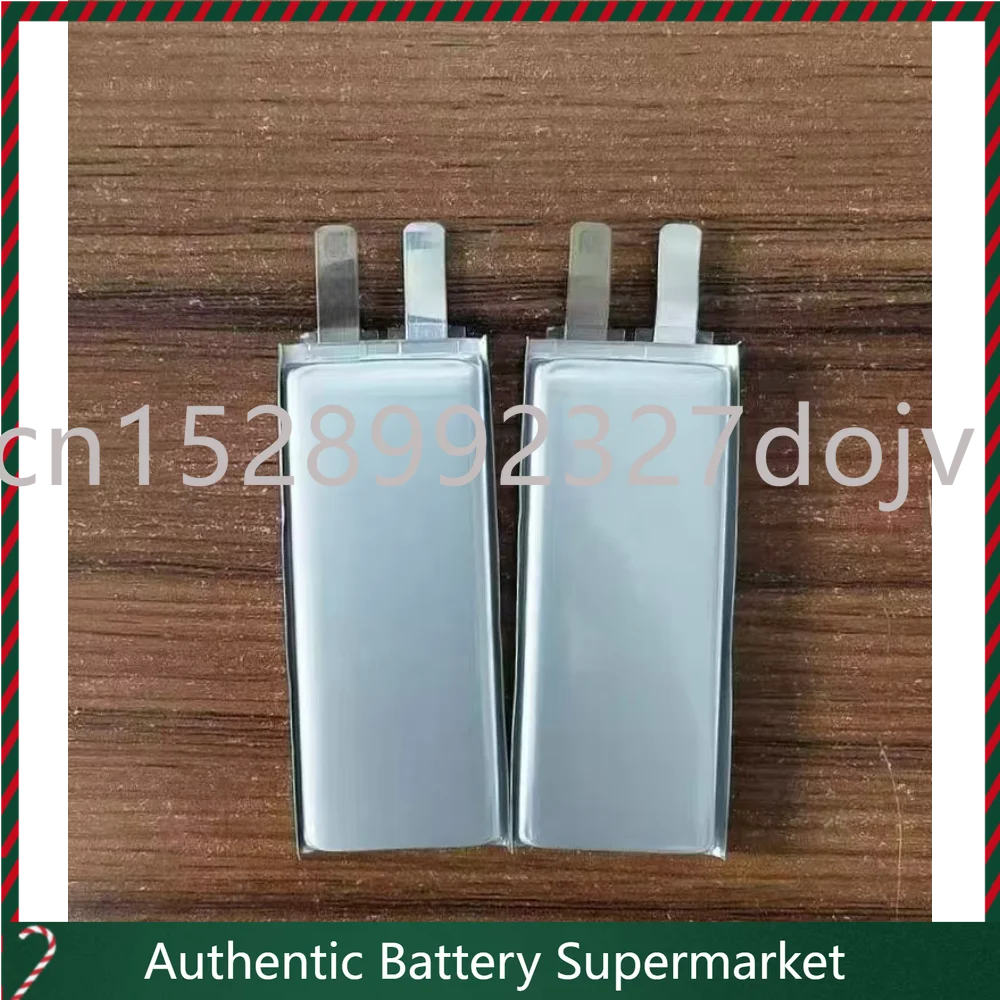 High-quality Products 2pcs New For HOVER X1 PRO ZZ-H-3-003 X1 PRO/PROMA 1920mah Battery Cell Flying Camera