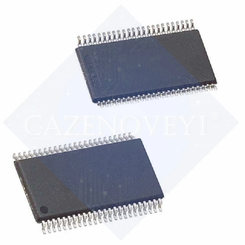 1-100PCS SN74LVC16245ADGGR SN74LVC16245 OPA552PA OPA552 L2750L L2750 L6210 6210 SI4925B SI4925 MBR3045CT MBR3045