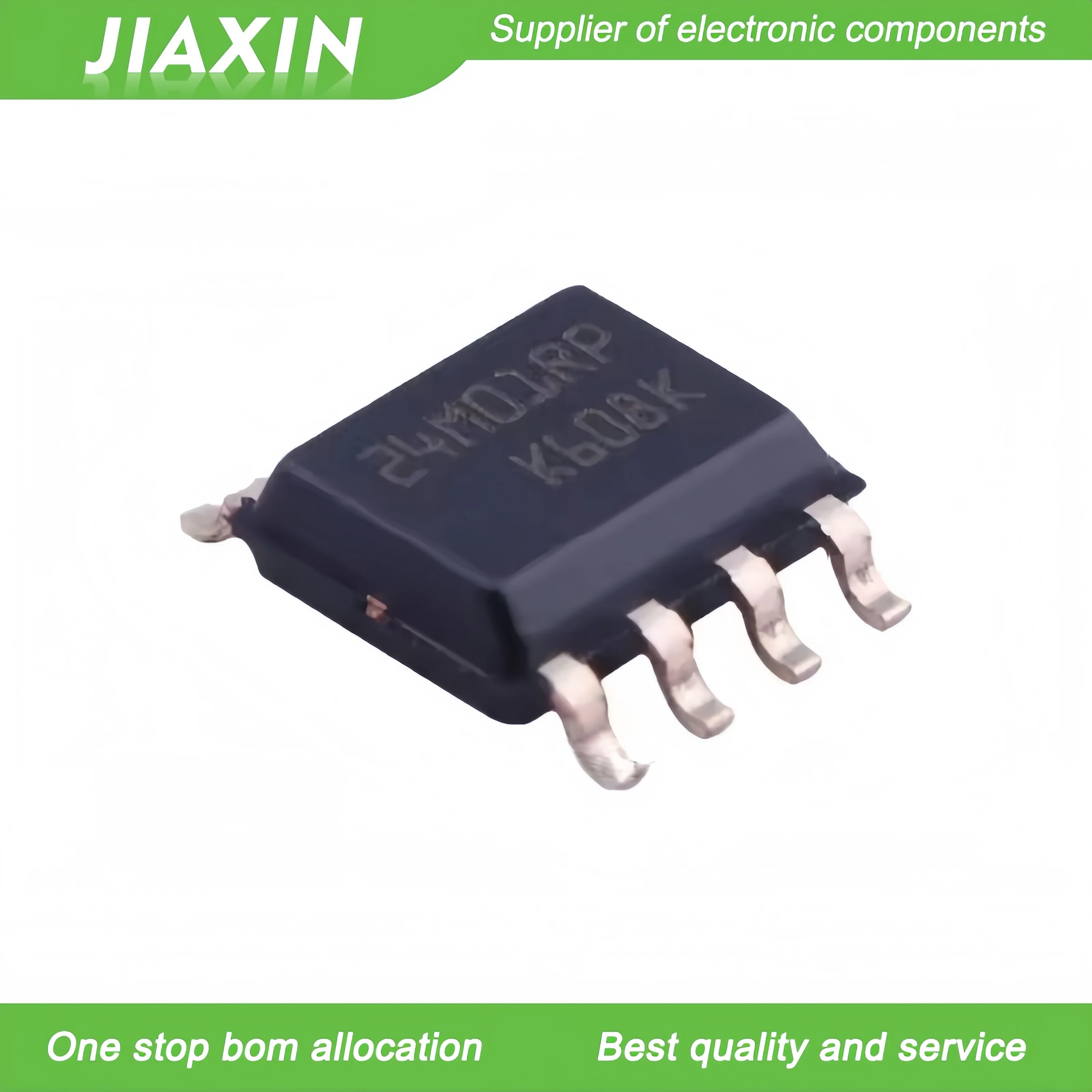 (10-50piece)100% New original M24M01-RMN6TP 24M01RP M24M01RP M24M01 SOP8 Chipset