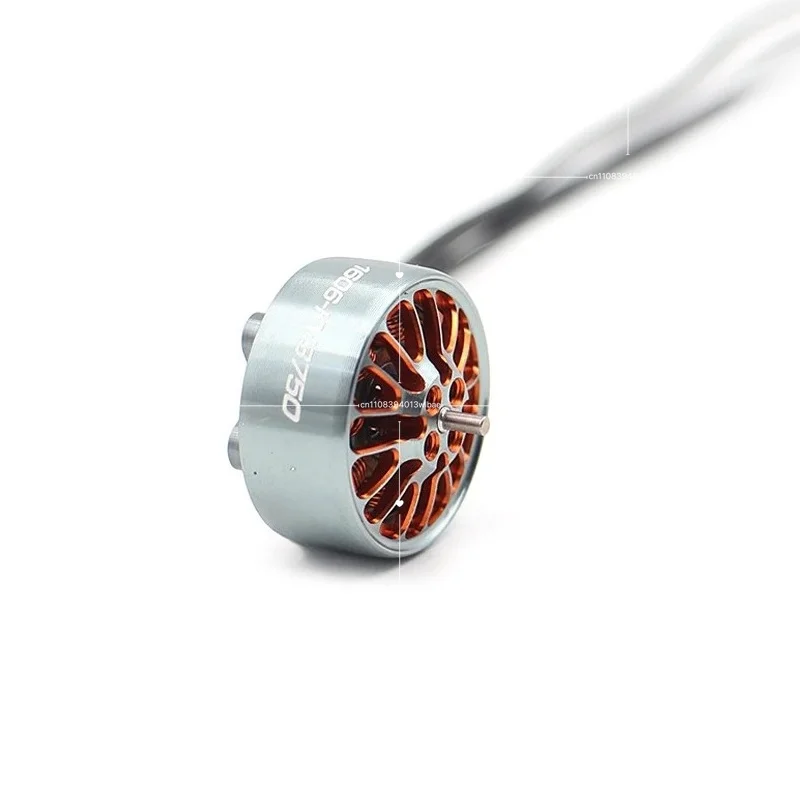 1606 Strange Phenomenon 25 Crossover Machine Brushless Motor 12MM Hole Distance 4S6S