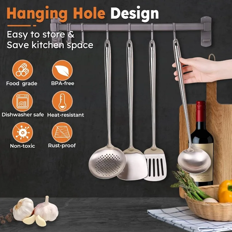 Thumbnail 4 - #34 Best Slotted Spoons to Buy In 2026