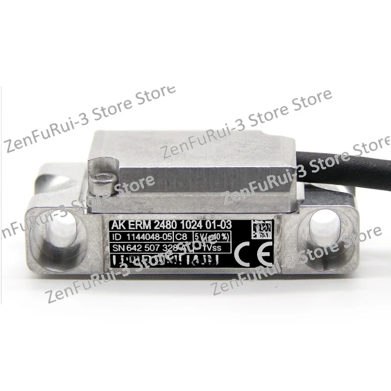 

AK ERM2480 1024 ID 393000 -02/ 1144048 -02/05 Головка для считывания решеток