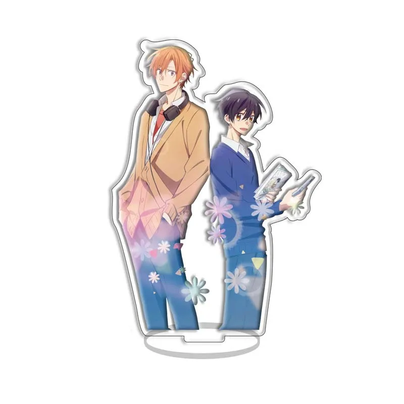 رائج أنيمي ساساكي إلى ميانو أكريليك حامل مكتب هدايا ديكور ميانو يوشيكازو ساساساكي شومي هيرانو دايغا لوحة قائمة سلسلة