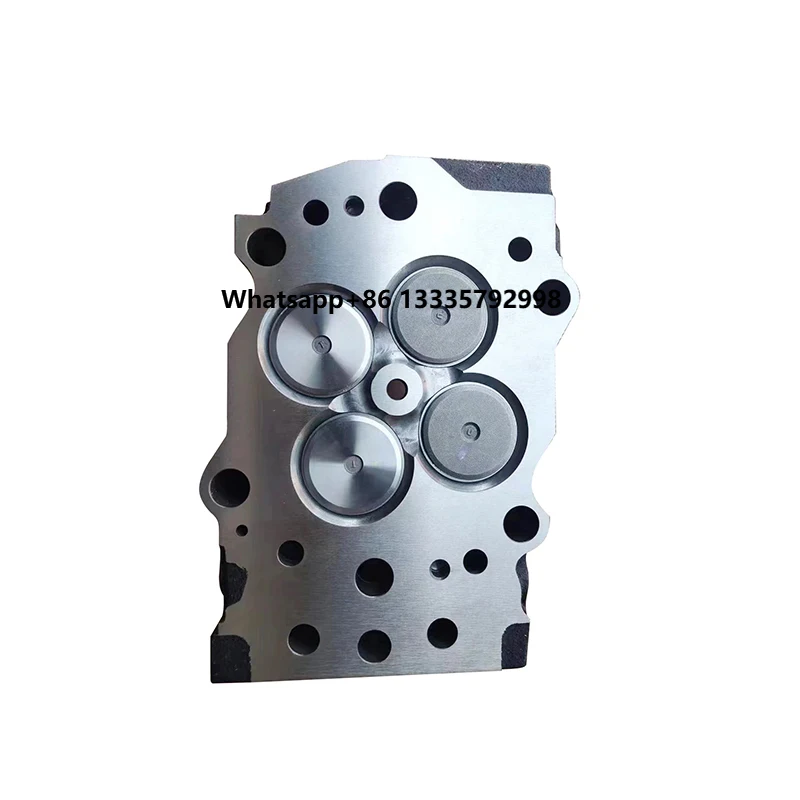 

Excavator Cylinder Head Engine Parts Compatible K19 K38 K50 Truck Models 100% Tested Auto Parts for Marine Van O Rings for