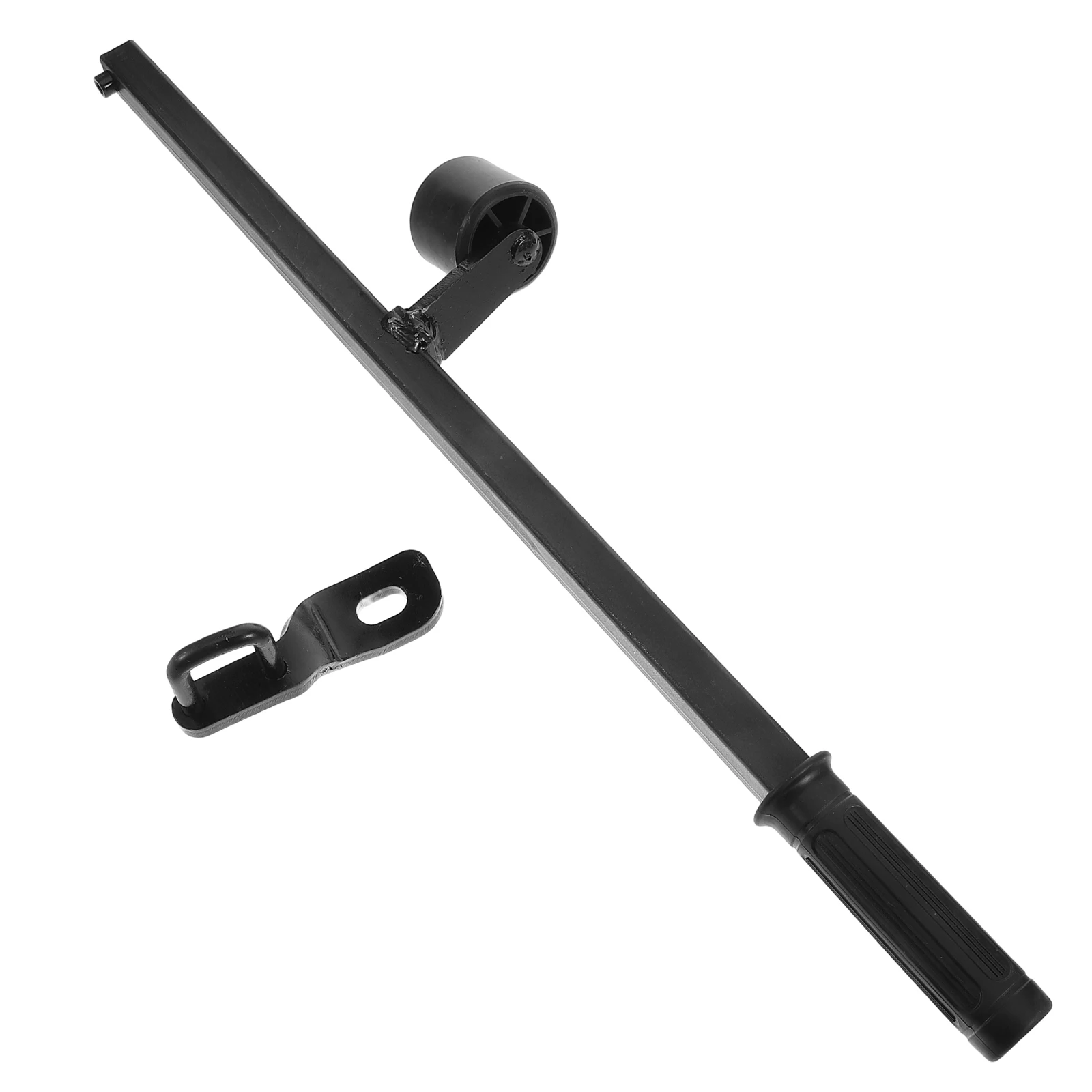 

Tire Press Rod Lifter Cutting Tool Spoons Lever Pneumatic Tools Car Repair Kits Tire Removal Multifunctional Lever Durable