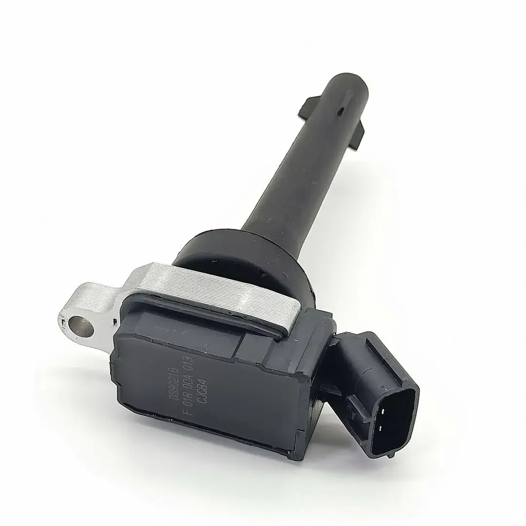 

1PCS Ignition Coil for Great Wall Voleex C30, C20R, Florid M4, Haval M4, C10, Part No. F01R00A013