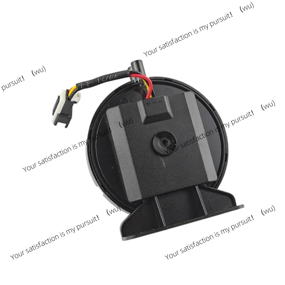 For Midea Gas Water Heater SW-M3-A E5 12/16 Liter Wind Pressure Sensor Wind Pressure Switch 1 PC Wind Pressure Switch Compatible