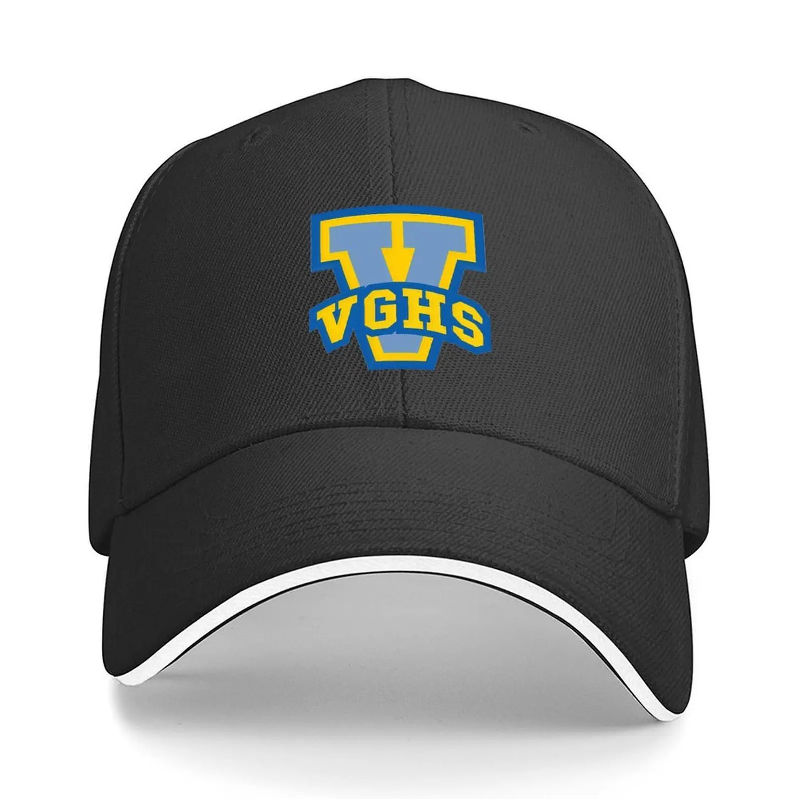 

VGHS Baseball Cap Beach beach hat Golf Hat Hat Baseball Cap Ladies Men's