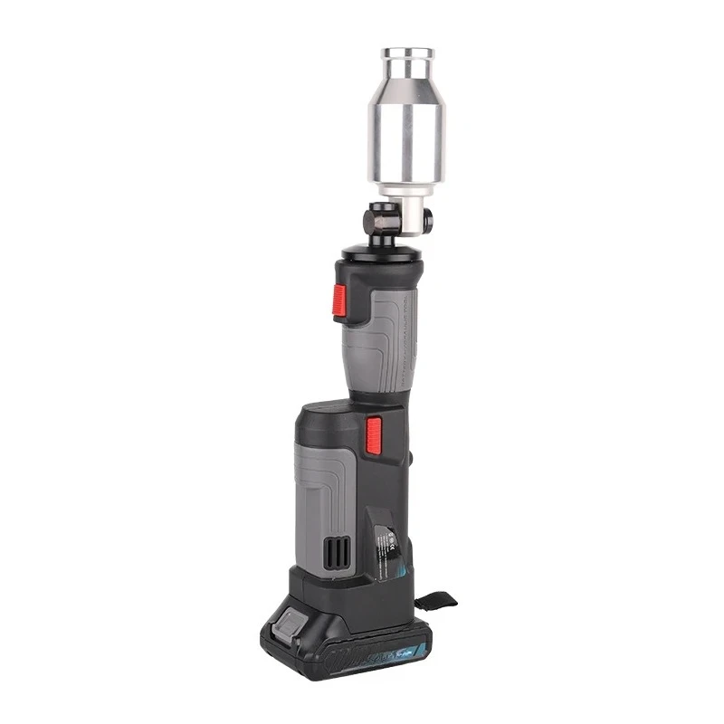 PZ-6AL Easy Operated Punch Tool Battery Hydraulic Powered Puncher