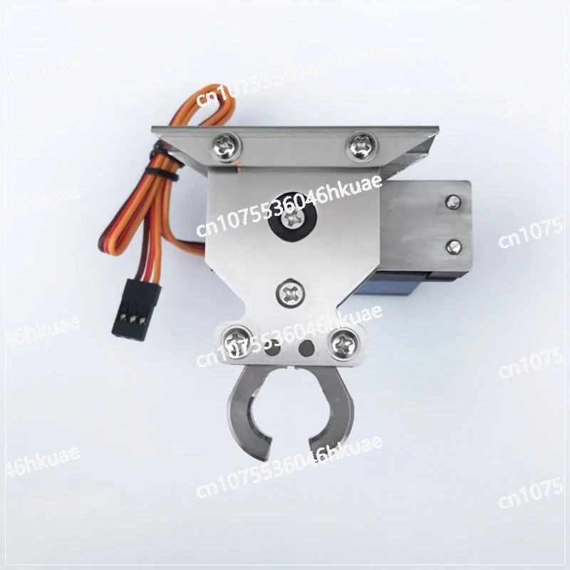 Metal Waterproof Steering Device, Decoupling Device, Air Rescue, Curved Structure