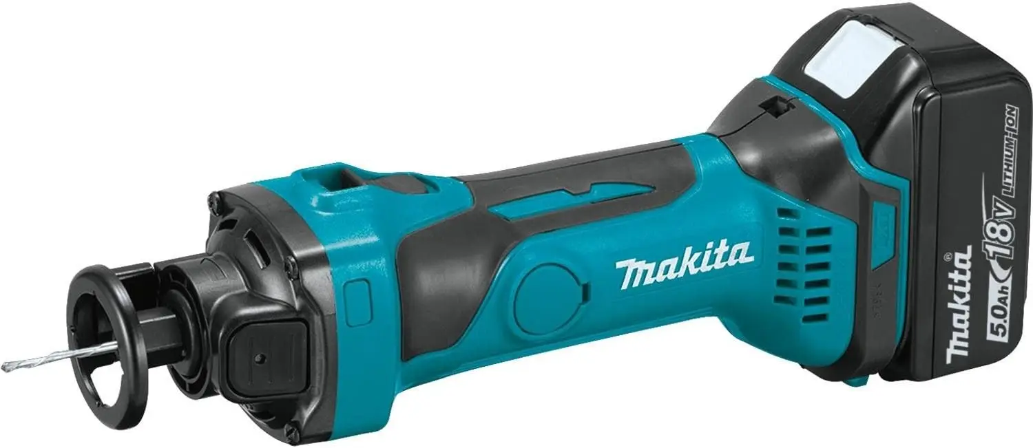 Makita XT255T 18V LXT Lithium-Ion Cordless 2-Pc. Combo Kit (5.0Ah)