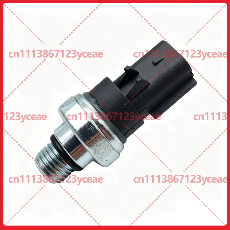 For Dongfeng Cummins ISDE Oil Pressure Sensor 4076930 4076931 Diesel Heavy‑Duty Truck Engine Replacement Spare Parts