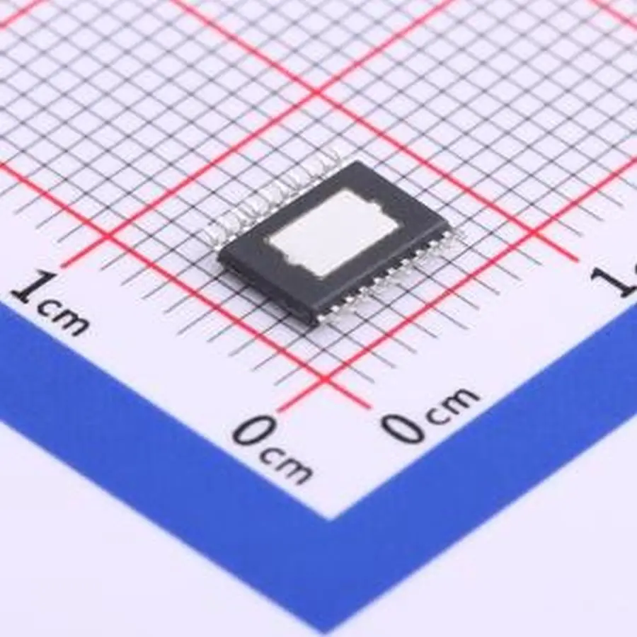 

2 шт./лот LT8471EFE # TRPBF (преобразователи постоянного тока)