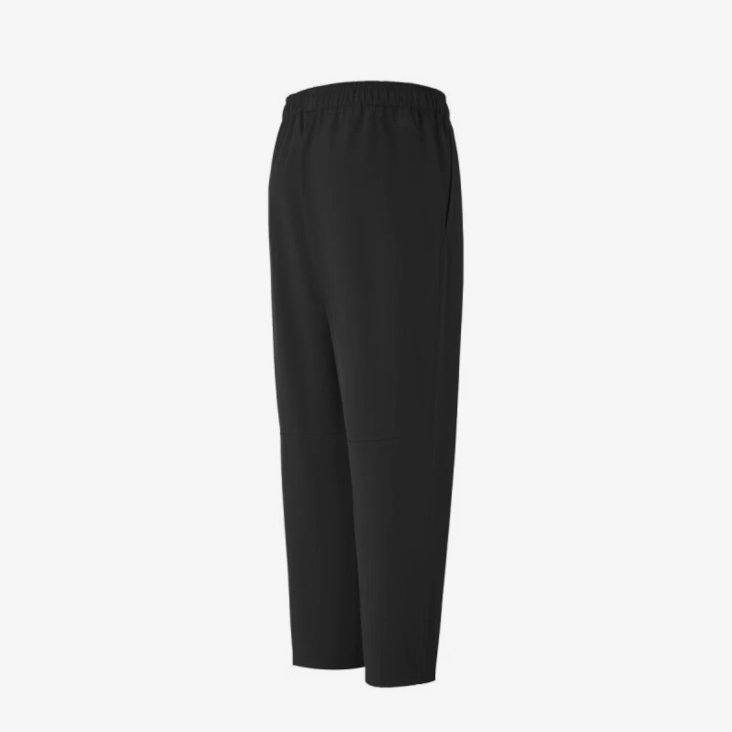 Adidas genuine men's plush loose sports mid waist casual pants KF9650