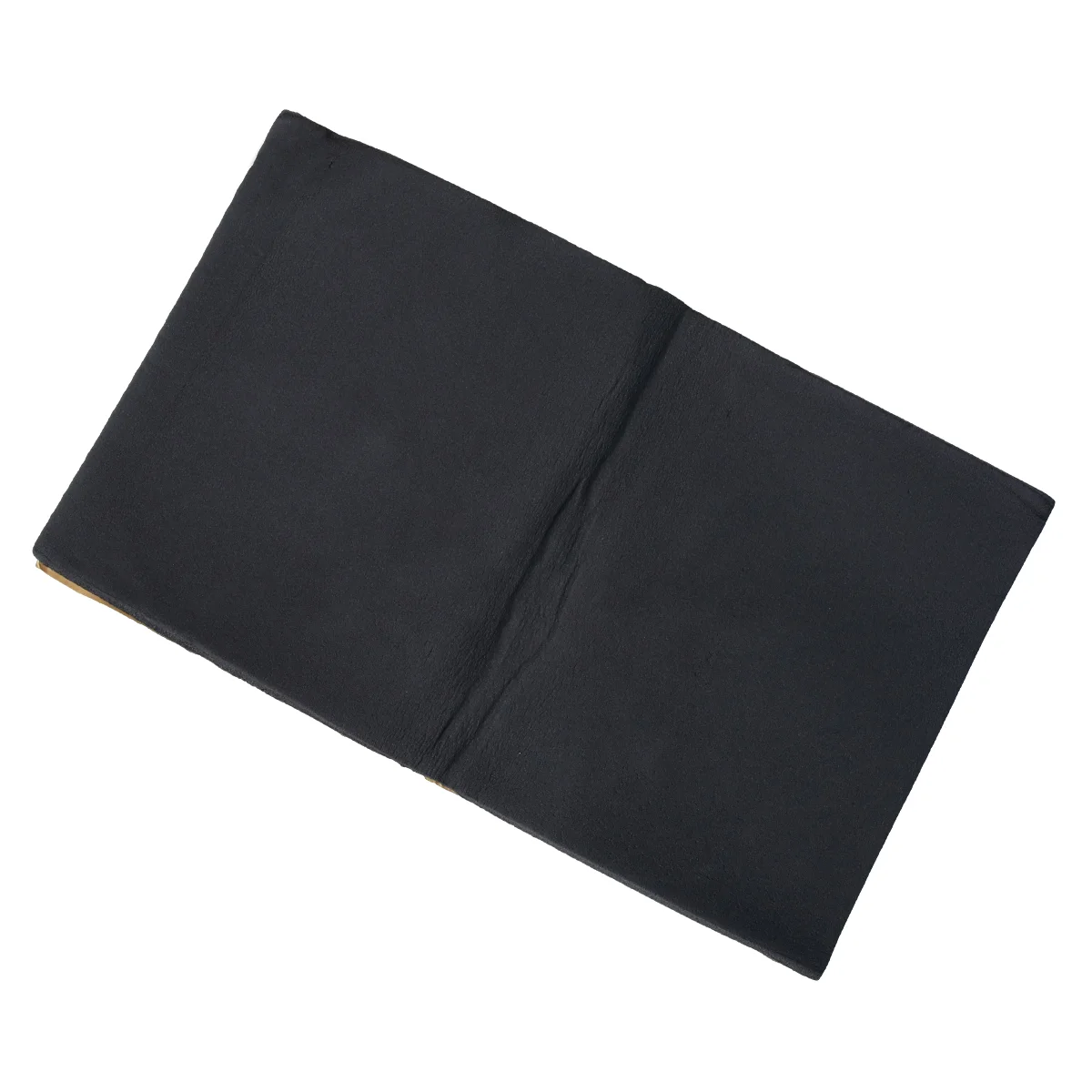 x 50cm Auto Adhesive Cotton Insulation Thick Soundproof Rubber Absorbing Car Noise Insulation Foam Board