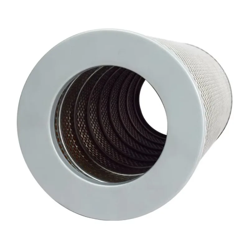 مصنع جديد توريد 5um Coalescing تصفية 105*168*400 الكربون الصلب الهيكل العظمي فلتر الغاز الطبيعي Coalescer فلتر الغاز #1