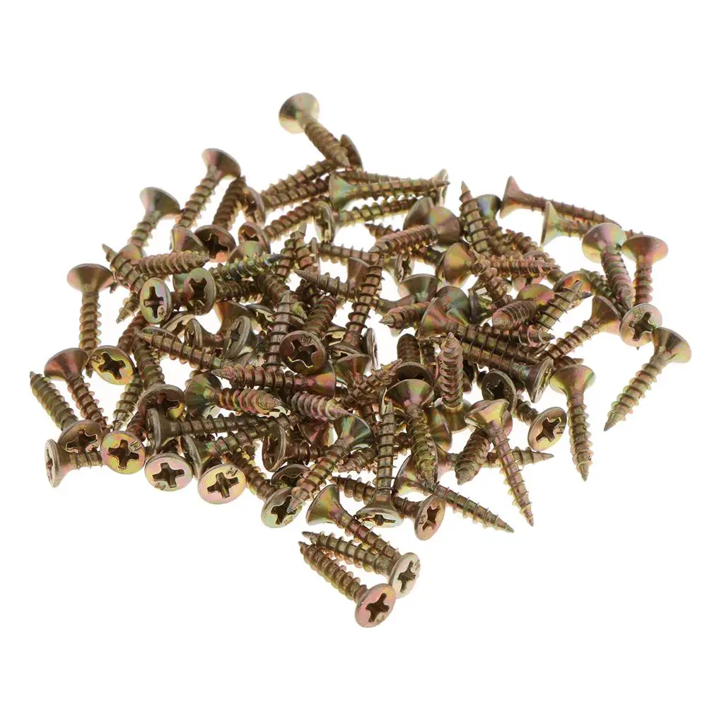 Transparent Plastic Screen Clips Durable Retainer Fixing Clips with Screws for Window Mirror Cabinet