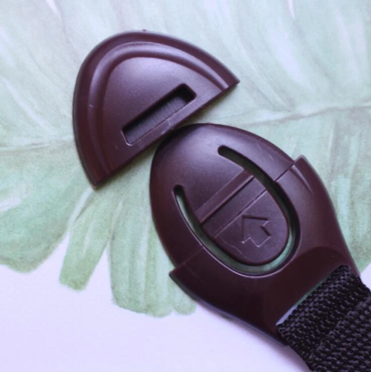 10 Pcs Door Lock Baby Safety Cabinet Wardrobe Refrigerator Belt Kids Children Drawer Security Protection Closet Fridge Meuble