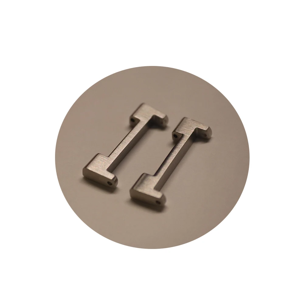 2025 New IXDAO Exclusive Manufacturing of Strap Connectors JD-X05S adapts to freely replaceable 20MM strap