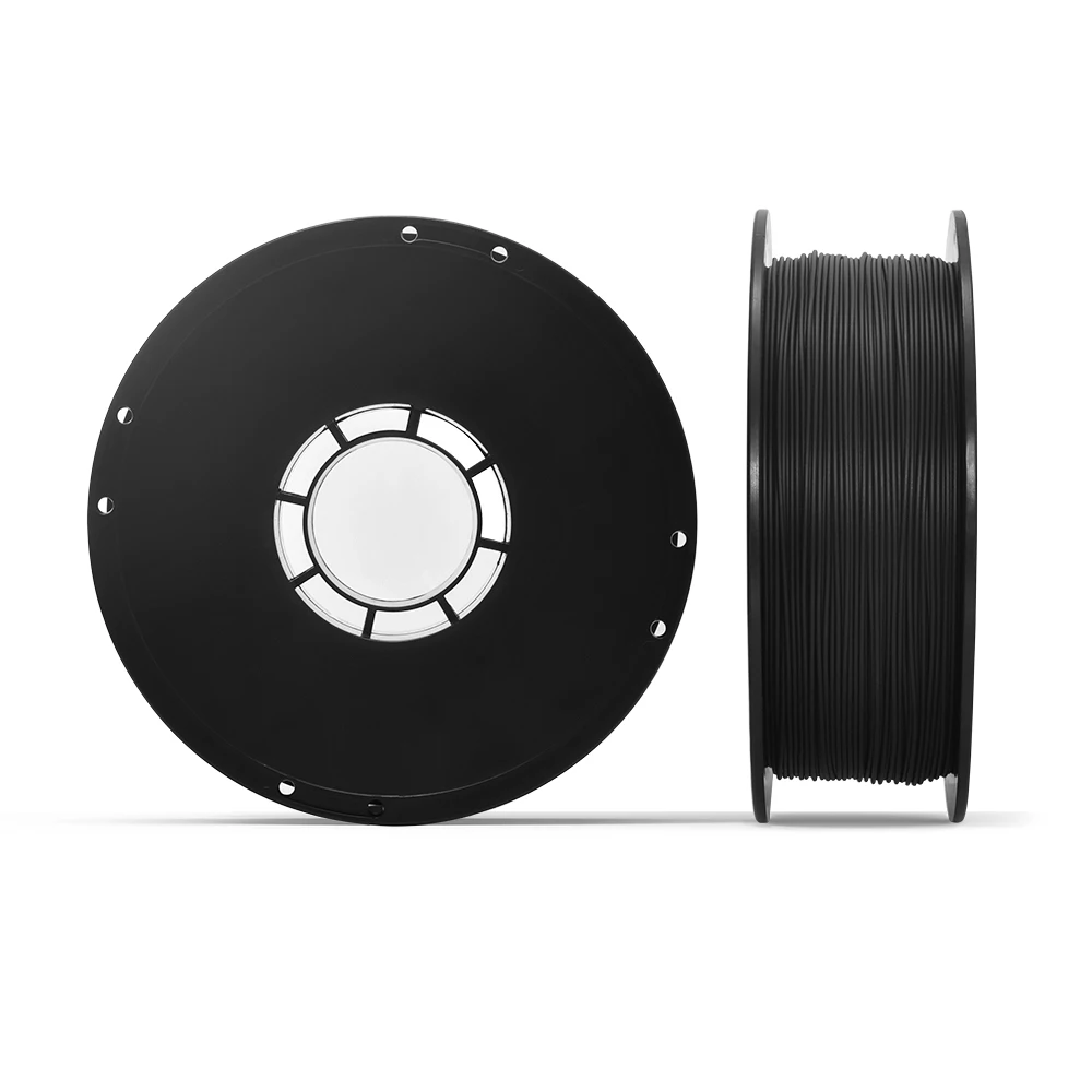 BIGTREETECH CarbonCore25 Filament 15-25% Carbon Fiber Core High Strength PLA ABS PETG PA Biodegradable For Industrial Printing