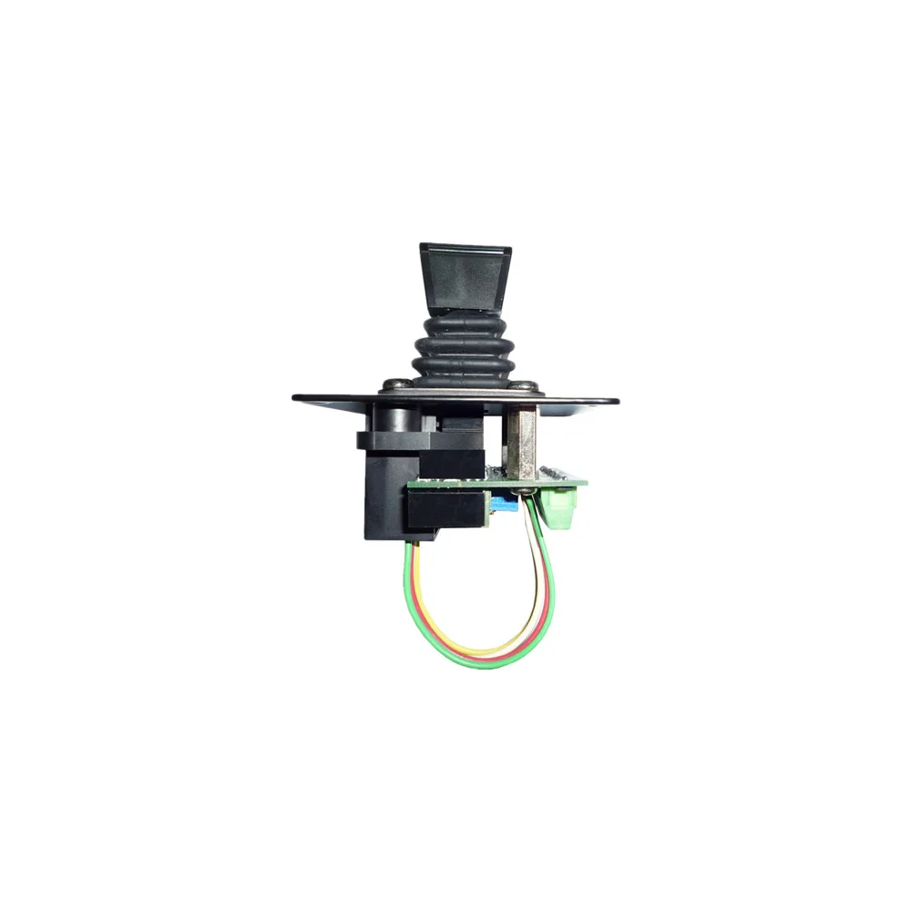 Low-cost  Sakae 30JLK 30JL small conductive plastic Potentiometer-Type Single-axis  1 axis RoHS  Joystick