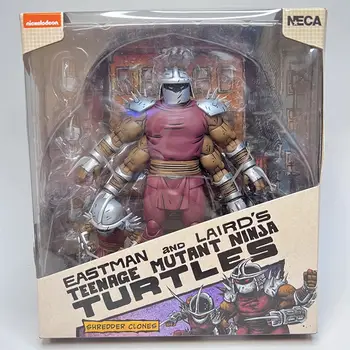 8 best sales figurka niszczarki tmnt - №2