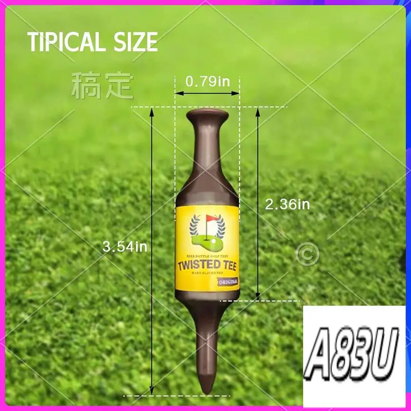 U8-10 Pack Beer Bot…