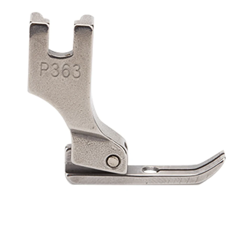 YUKK Sewing Machine Parts P363 All Steel Presser Foot