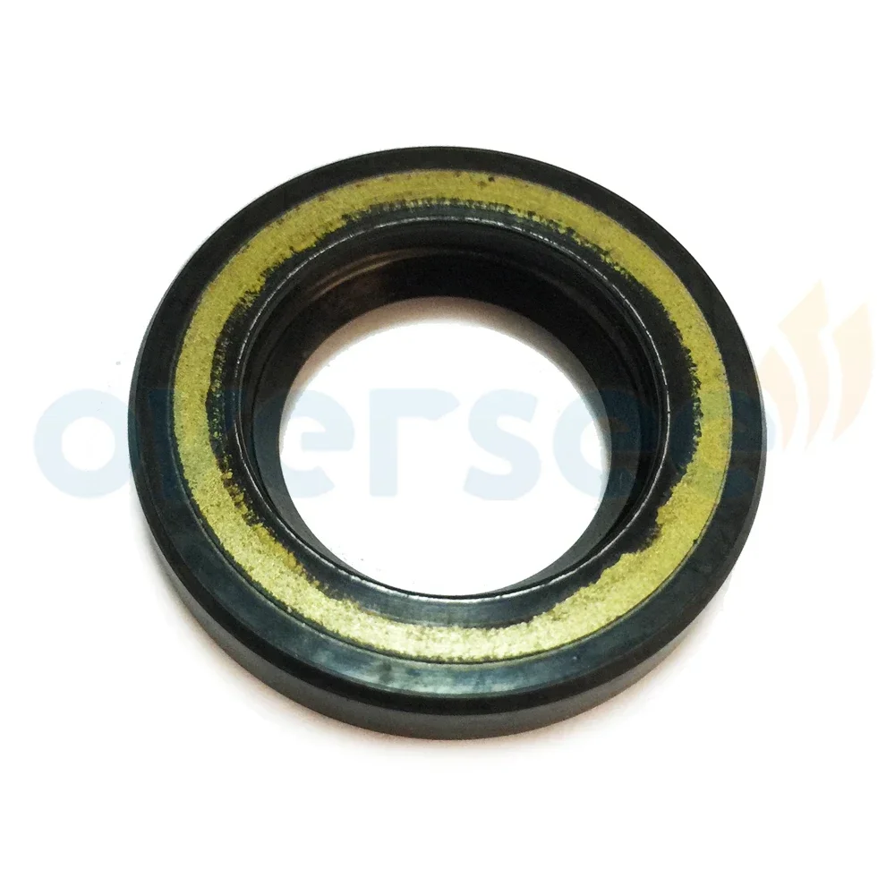 OVERSEE 93101-20M07 Oil Seal For Yamaha Outboard Engine 2T 25HP 30HP Propeller Shaft Parsun Powertec Hidea Size 20*34*7mm