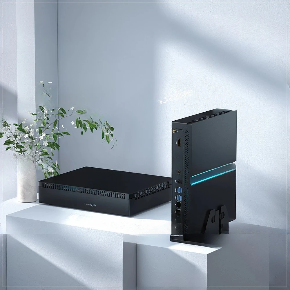14. Nesil Oyuncu Mini Bilgisay - Pc Gaming I7 14Th Gen incelemesi ve fiyatı
